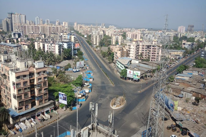 Cab Service in Mira Road