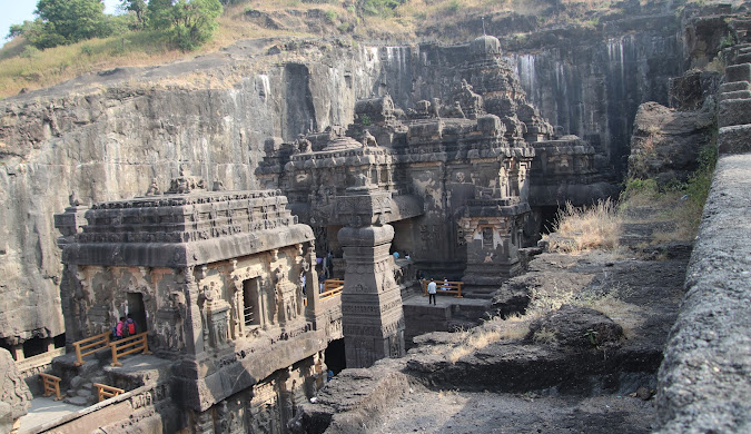 Mumbai to Aurangabad cab