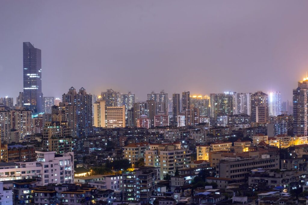 Mumbai Airport to Andheri Cab