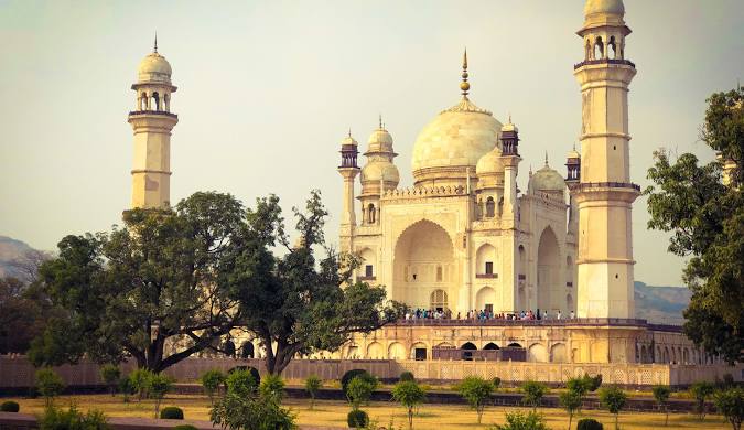 Mumbai to Aurangabad Cab