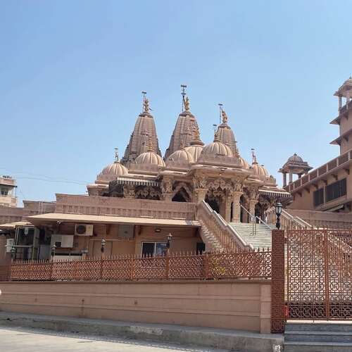 gujrat char dham yatra