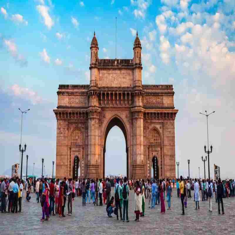 Gateway of India, Mumbai