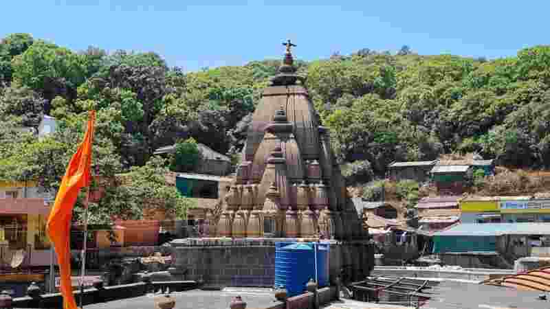 Mumbai to Bhimashankar Taxi