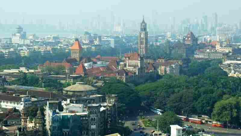 borivali to colaba cab