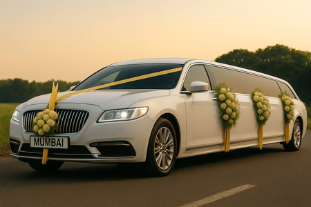 Wedding Car