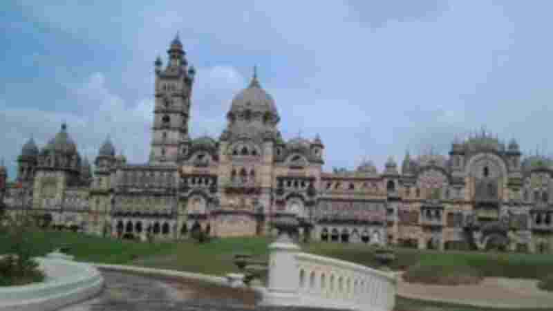 mumbai to vadodara cab