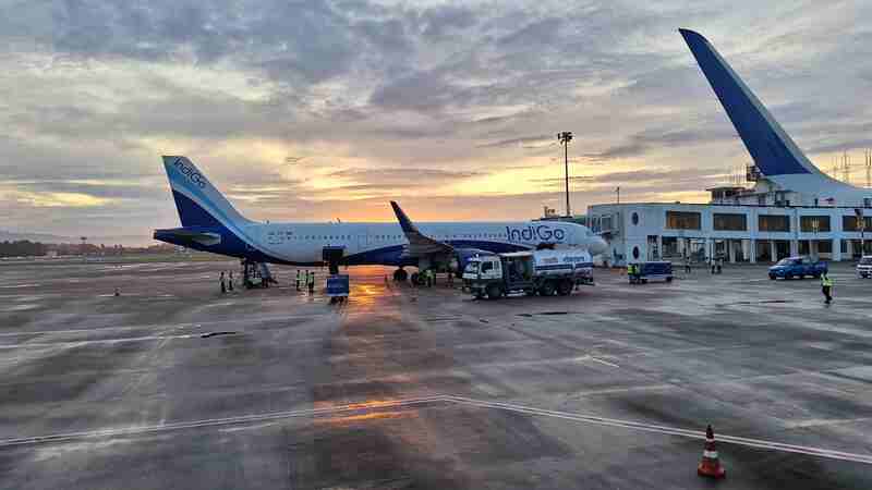 Ayodhya Airport Taxi