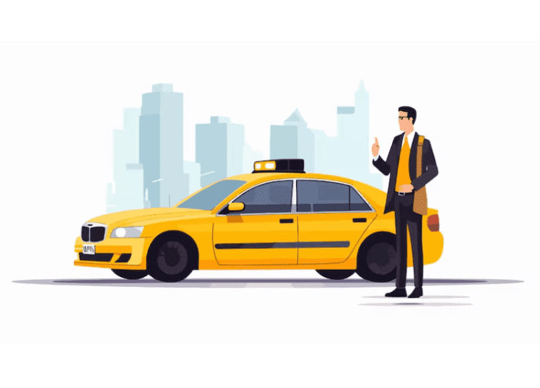 Cab Service in Mumbai