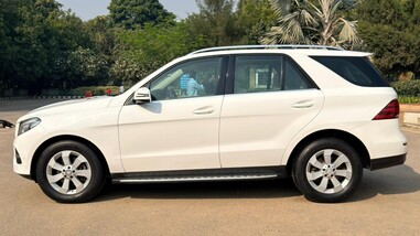 Rent BMW car in Mumbai with Bombay Cab