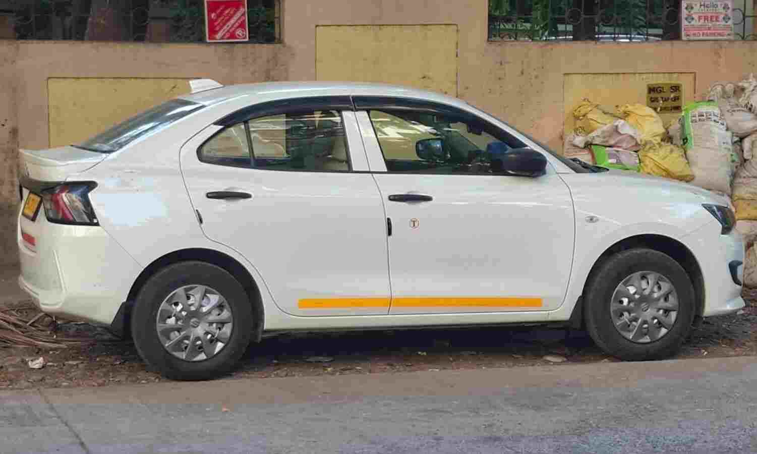 Mumbai to Alibaug cab service