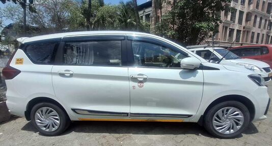 Book Malad to Shirdi cab service at affordable rates with Bombay Cab