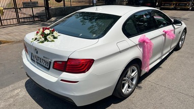 wedding car rental
