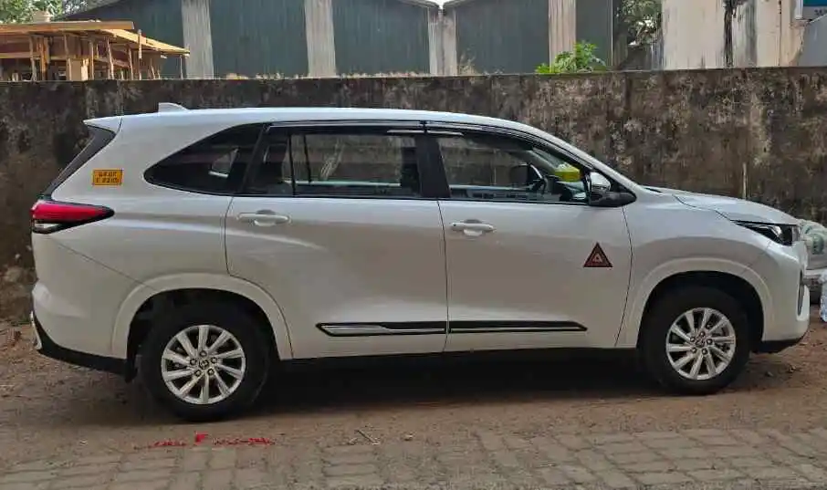goa sightseeing taxi