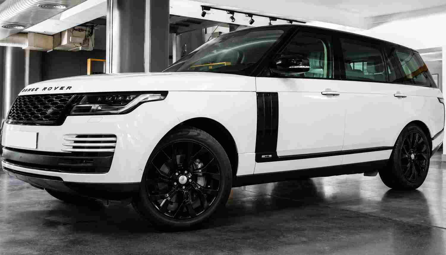 Range Rover1