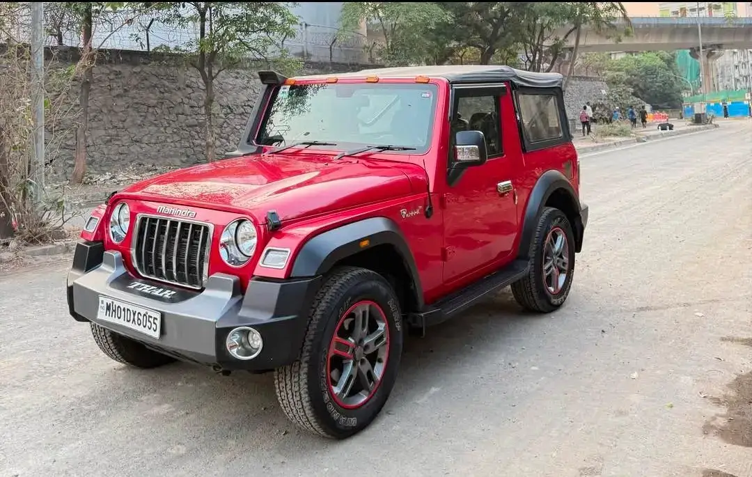thar on rent in mumbai (2)